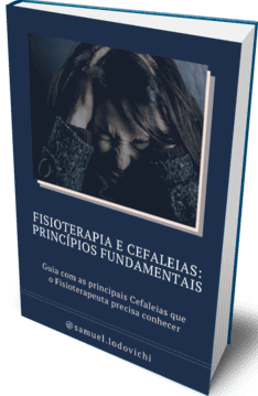 Ebook Fisioterapia Nas Cefaleias | E-book Fisioterapia E Cefaleia